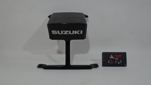 TAPA UNION COLIN TRASERO SUZUKI GSXR 750- 1991